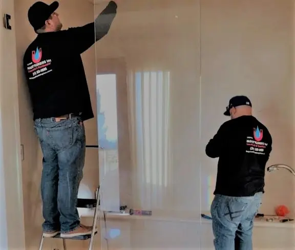 Professional plumbing installation for Tankless Water Heater Installation in Foster Corners